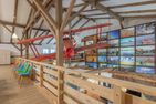  Lodge an der Eider Friedrichsgraben - 