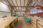  Lodge an der Eider Friedrichsgraben - 