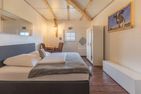  Lodge an der Eider Friedrichsgraben - 