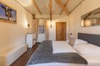  Lodge an der Eider Friedrichsgraben - 