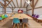  Lodge an der Eider Friedrichsgraben - 