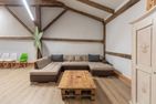  Lodge an der Eider Friedrichsgraben - 