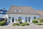 Maisonnette mit Charme Maisonette mit Charme Scharbeutz - Fassade / Eingang