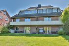 Strandläufer Strandläufer Appartement 1 Scharbeutz - Hauptansicht