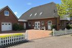  Haus Thiede Büsum - Hauptansicht