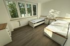  Christel Zwischenahn Bad Zwischenahn - Schlafzimmer