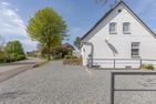 Getidenhus Groote Tide Nordstrand - 