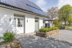 Getidenhus Groote Tide Nordstrand - 