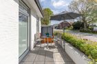 Getidenhus Groote Tide Nordstrand - 