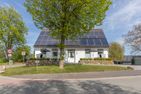 Getidenhus Lüttje Tide Nordstrand - 
