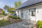 Getidenhus Lüttje Tide Nordstrand - 