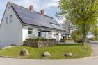 Getidenhus Lüttje Tide Nordstrand - 