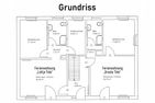 Getidenhus Groote Tide Nordstrand - 