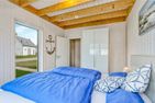  Ferienhaus Asgard Olpenitz Ostseeresort Olpenitz - Schlafzimmer