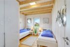  Ferienhaus Asgard Olpenitz Ostseeresort Olpenitz - Schlafzimmer