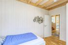  Ferienhaus Asgard Olpenitz Ostseeresort Olpenitz - Schlafzimmer