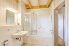  Ferienhaus Asgard Olpenitz Ostseeresort Olpenitz - Badezimmer