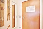 Ferienhaus Dornkampstraße 1 Ostseewelle Appartement 5 Timmendorfer Strand - Wohnzimmer