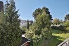 Ferienhaus Dornkampstraße 1 Ostseewelle Appartement 5 Timmendorfer Strand - Balkon