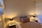 Fürstenhof Whg. 14 inkl. WLAN "Fürstenblick" Grömitz - Schlafzimmer