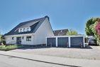 Residenz Strandnah Residenz Strandnah Appartement  2 ★★★★ Haffkrug - Fassade / Eingang