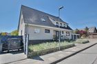 Residenz Strandnah Residenz Strandnah Appartement  2 ★★★★ Haffkrug - Fassade / Eingang