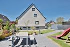 Residenz Strandnah Residenz Strandnah Appartement  2 ★★★★ Haffkrug - Garten