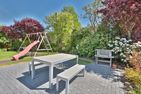 Residenz Strandnah Residenz Strandnah Appartement  2 ★★★★ Haffkrug - Garten