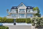 Residenz am Kurpark Residenz am Kurpark Appartement 2 Scharbeutz - Hauptansicht