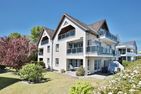 Ostseeblick Ostseeblick Appartement 13 Scharbeutz - Hauptansicht