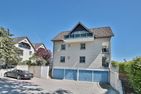 Ostseeblick Ostseeblick Appartement 13 Scharbeutz - Fassade / Eingang