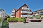 Parkresidenz Parkresidenz Appartement 8 Scharbeutz - Hauptansicht