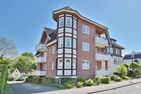 Haus Parkblick Parkblick Appartement 11 Scharbeutz - Hauptansicht