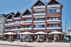 Strandburg Strandburg Appartement 1 Scharbeutz - Hauptansicht
