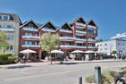 Strandburg Strandburg Appartement 1 Scharbeutz - Hauptansicht