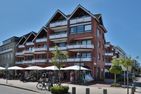 Strandburg Strandburg Appartement 1 Scharbeutz - Hauptansicht