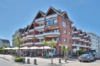 Strandburg Strandburg Appartement 1 Scharbeutz - Hauptansicht