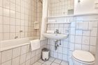 Haus Frische Brise 0803 Cuxhaven Sahlenburg - Badezimmer