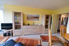 Haus Frische Brise 0803 Cuxhaven Sahlenburg - Wohnzimmer