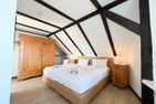  Haus Friesland - Wohnung 7 Westerland - 
