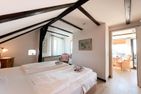  Haus Friesland - Wohnung 7 Westerland - 