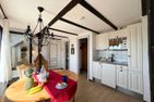  Haus Friesland - Wohnung 7 Westerland - 