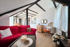  Haus Friesland - Wohnung 7 Westerland - 