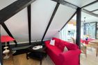  Haus Friesland - Wohnung 7 Westerland - 
