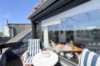  Haus Friesland - Wohnung 7 Westerland - 