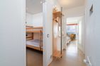 Ferienpark Sierksdorf App.323 - Strandlage Sierksdorf - Schlafzimmer