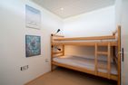 Ferienpark Sierksdorf App.323 - Strandlage Sierksdorf - Schlafzimmer