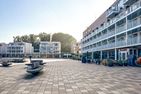  Schatzkiste - Dorf Travemünde - Priwall - Weg zur Strandpromenade