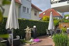  Ferienwohnung KL32 Graal-Müritz - Terrasse