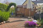  Ferienwohnung KL32 Graal-Müritz - Terrasse